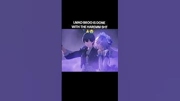 bros done with it  #wutheringwaves #wuwa #cantarella