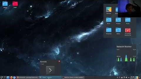 Access nfs File Shares with autofs