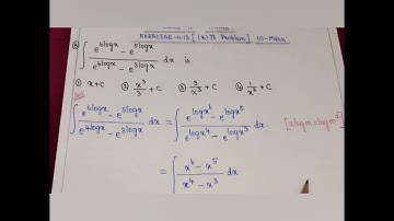 TN Class-11 | Maths | (1)-Mark | Full video in description@thanishmaths3760