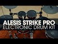 Електронні ударні ALESIS STRIKE KIT