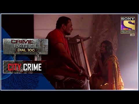 City Crime | Crime Patrol | चाणक्यपुरी केस | Delhi