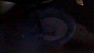 Palenie gumy simson SR 70/4 by KrisSR :)