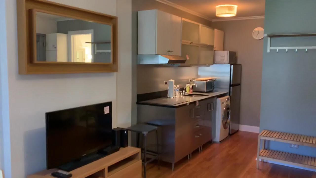 Midtown East Furnished 1Bedroom_R
