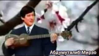 Келди наврўз.  Мансурбек Абдулхаев