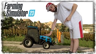 +100% УРОЖАЯ | ЧАСТЬ 1 | Farming Simulator 23 #9