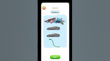 Brain Story: Tricky Puzzle Level 32 Game Play (Ios, Android)