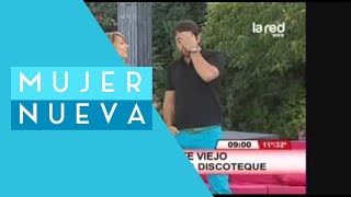 Mujeres Primero Programa Completo Martes 18 Febrero 2014