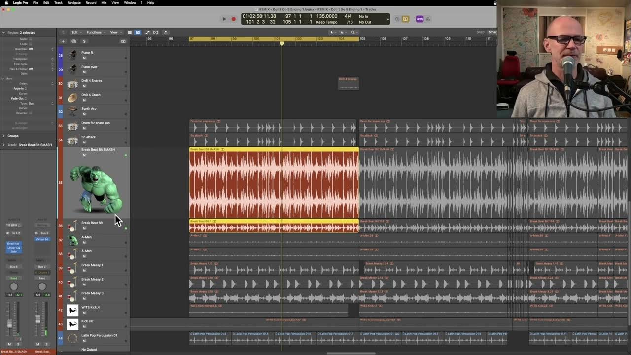 Hyper-On Experience - Remixing AWESOME 3 - DON'T GO Hyper-On Experience - Remixing AWESOME 3 - DON'T GO