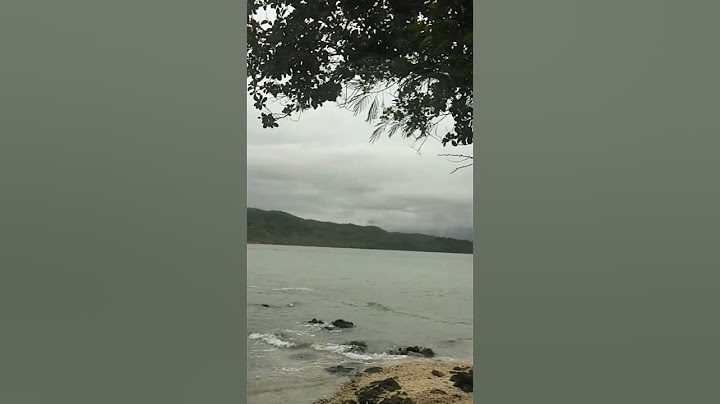 See the nature of LiGAo Albay