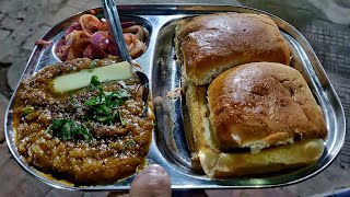 kashyap Chaat Bhandar | East Punjabi Bagh | Kashyap Pav Bhaji | Near Karampura | कश्यप पाव भाजी