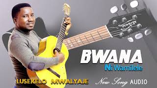 BWANA YESU NI WA MILELE