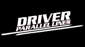 Driver: Parallel Lines | Grandmaster Flash Interview