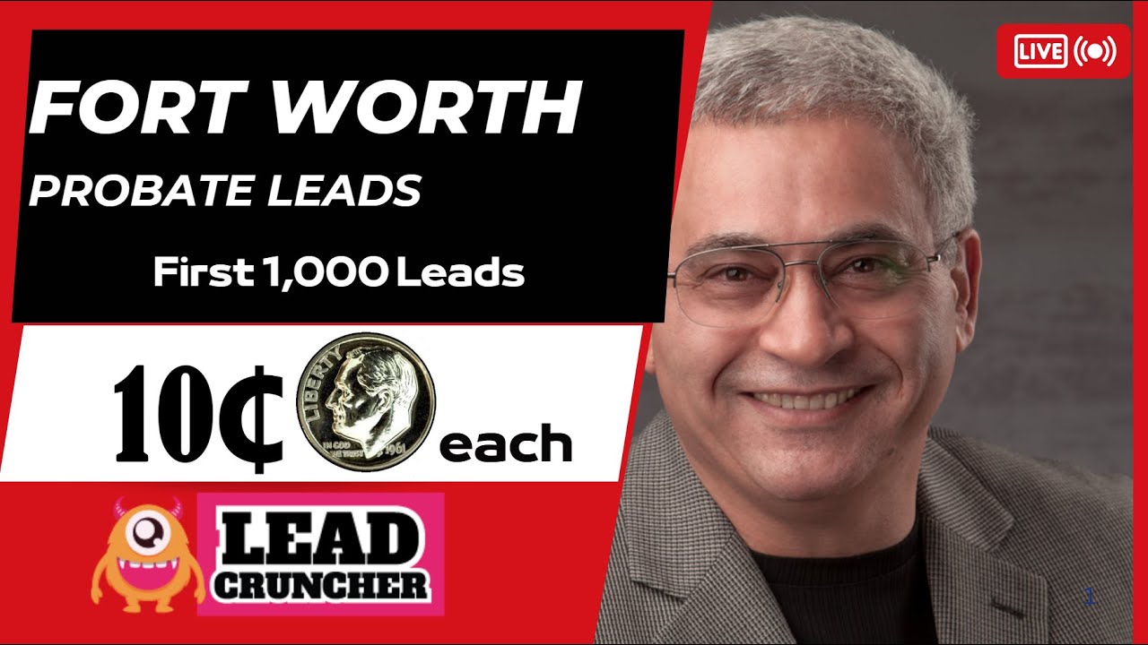 Unlocking Probate Real Estate Opportunities in Fort Worth: A Step-by-Step Guide