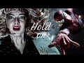 Peter & Gwen || Hold On