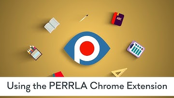 PERRLA