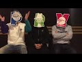 【OSAKANOW】キャラメルペッパーズの皆さんからメッセージ到着!
