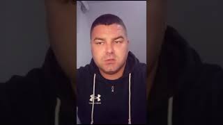 2023 - 24 Waba Round 4 Post - Game Quote: Lavovi Brcko - Cinkarna C 49 - 106 (25/10) Aleksandar Bliznjakovic