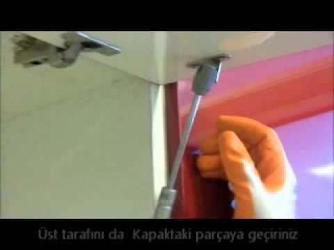 kenyap kalkar kapak pistonu youtube