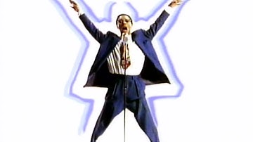 Ivan Neville - Primitive Man (Official Music Video)