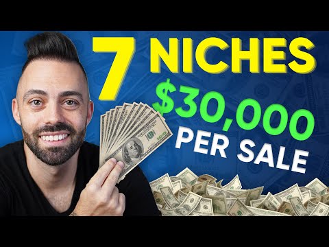 7 Most Profitable Blog Niches Of 2023 (High Paying For Beginners)