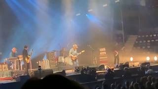 City and Colour - Strangers (Live in Calgary)