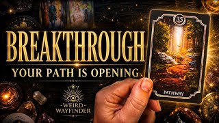 The Breakthrough You ve Been Waiting For Is Finally Here Timeless Tarot Reading