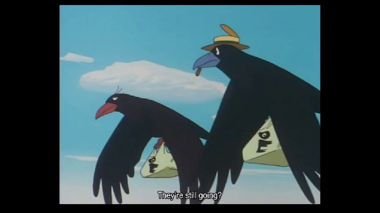 Ultra Nyan 2 The Great Happy Operation Eng Subbed Youtube Ultra Nyan 2 The Great Happy Operation Eng Subbed Youtube