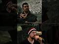 When You Meet Yourself In A Game