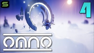 OMNO #4 - Unkh-Tuur Canyon and Yeccaph Mesa - %100 [NO COMMENTARY]