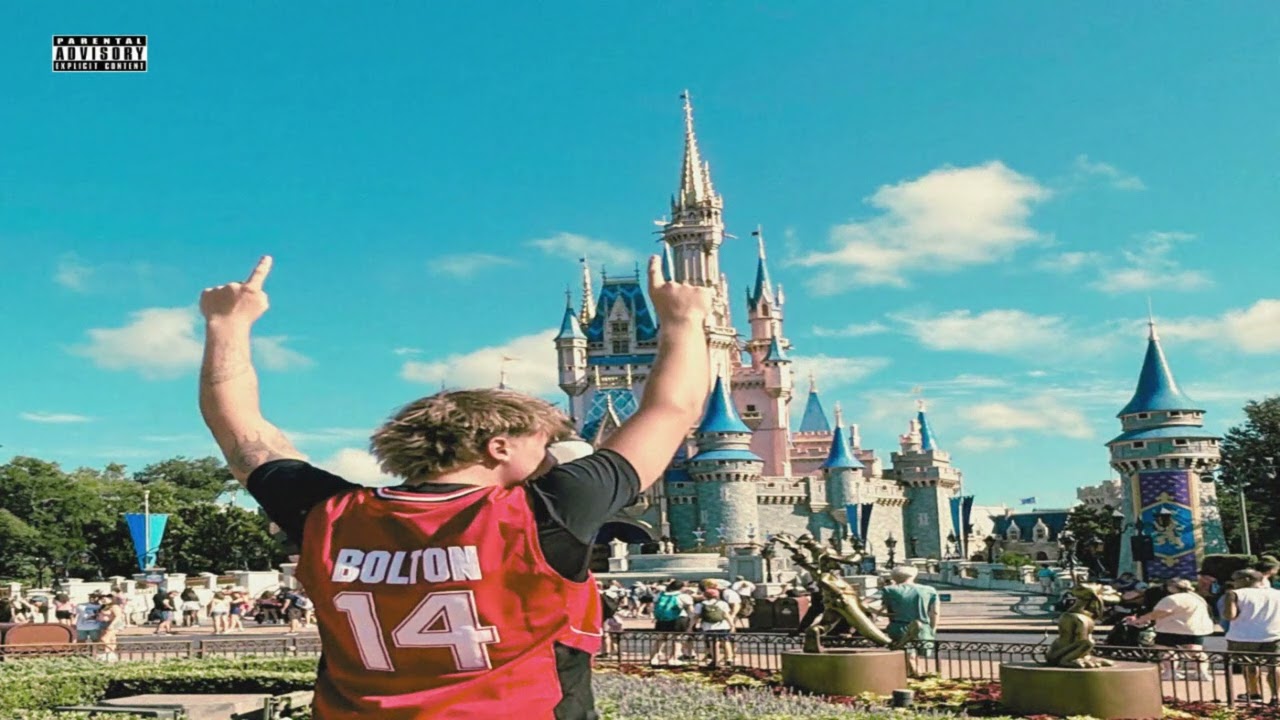 BubaJuice - HEAD UP INA GAME (Official Audio)