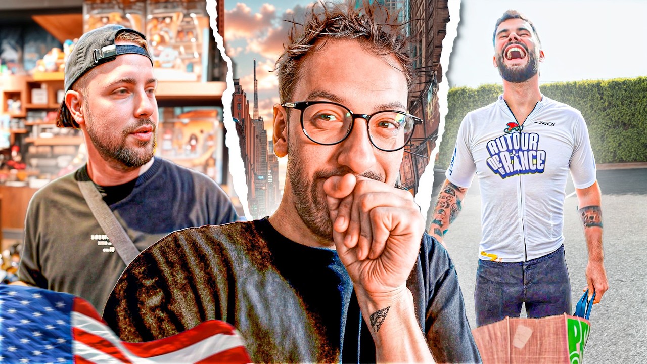 Latest Title & Thumbnail