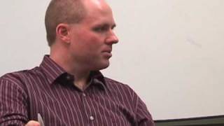 Cogi - Andy Perkins Trailer