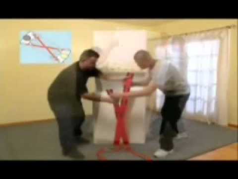 Forearm Forklift Commercial & Reviews Forearm Forklift Commercial & Reviews