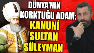 KANUNİ, PARGALI İBRAHİM'İ NEDEN ÖLDÜRDÜ (Kanuni Sultan Süleyman) | Aksi Tarih, Ahmet Anapalı