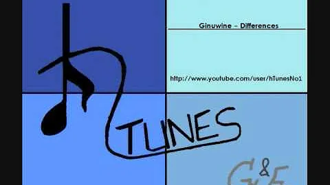 Ginuwine - Differences (HQ)