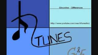 Ginuwine - Differences (HQ)