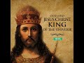 Homily for the Feast of Christ the King Year B