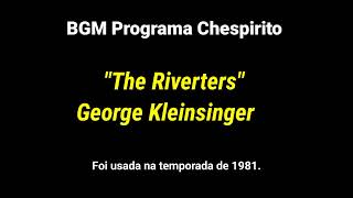 BGM Programa Chespirito - The Riverters screenshot 2