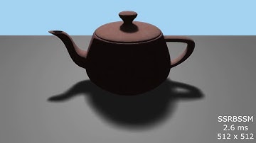 Revectorization-based Soft Shadow Mapping