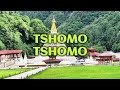 Tshomo tshomo [vocal off] || Jigme Nidup || Bhutanese karaoke