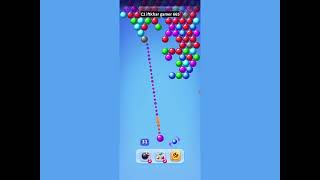 Shoot Bubble - pop bubbles level 118 | all parts gameplay walkthrough solution