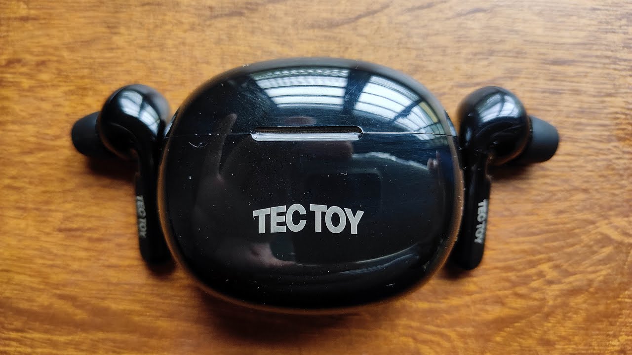 Fone De Ouvido Bluetooth Tectoy Como Usar Aprenda Como Carregar E Ligar O Fone Tectoy YouTube