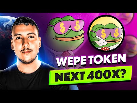 WEPE - THE