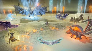 Download Lagu The Incredible Battle Royale Of ALL Nightlords - Elden Ring Nightreign MP3 Download Lagu The Incredible Battle Royale Of ALL Nightlords - Elden Ring Nightreign MP3