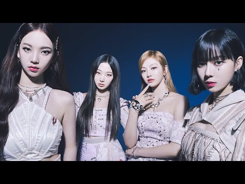 에스파 savage 갠적으로 좋아하는 파트🎵
