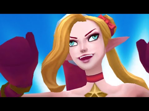 징크스 신나쓰 미쳐쓰! 💣 Jiggly Jinx Jinxed! 💣
