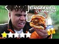 Eating At The Worst Reviewed Restaurant In My City (1 STAR)