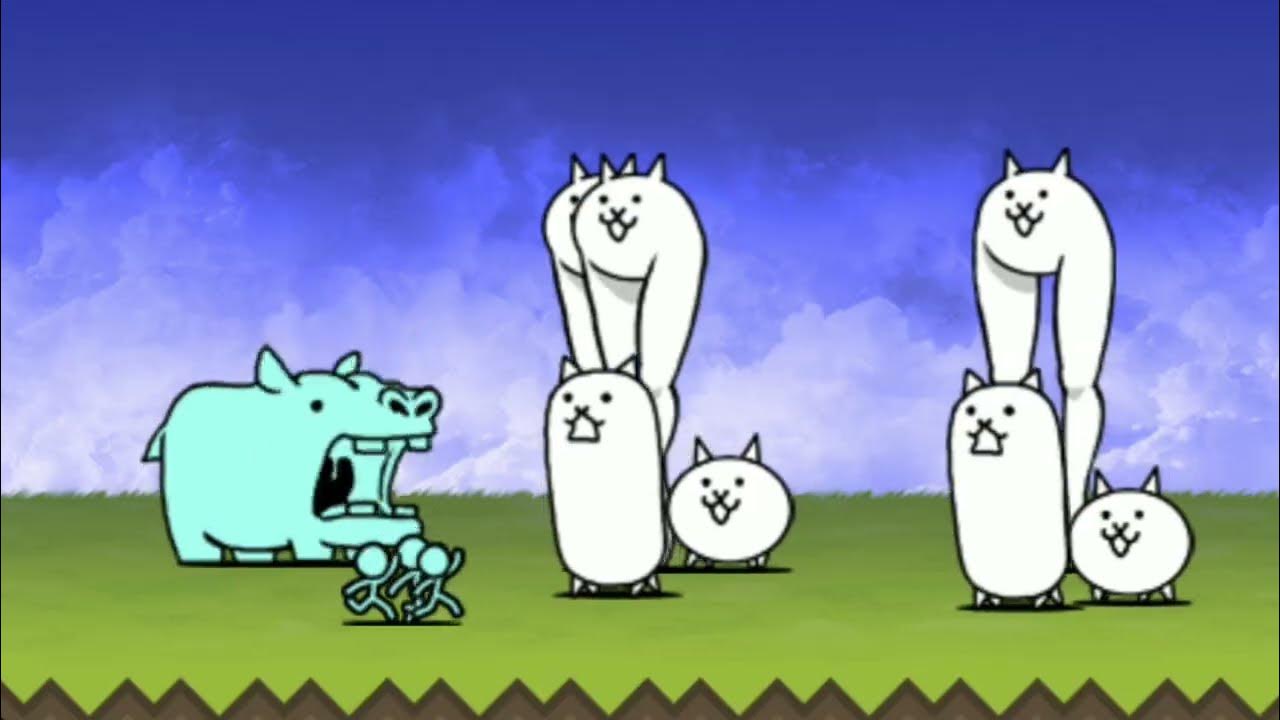 The battle cats trait randomizer experience youtube