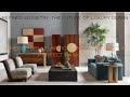 Refined Geometry: The Future of Luxury Design | Where form function, and flair meet perfect harmony
