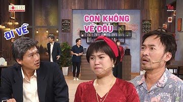 Lâm Vỹ Dạ tiết lộ bí mật động trời với Tiến Luật khiến Xuân Nghị "lên máu" | 7NCX #12